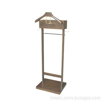 Valet Stand, OEM Orders Welcomed, 17 x 33.713 x 39-inch Sized and 14.35kg Weight